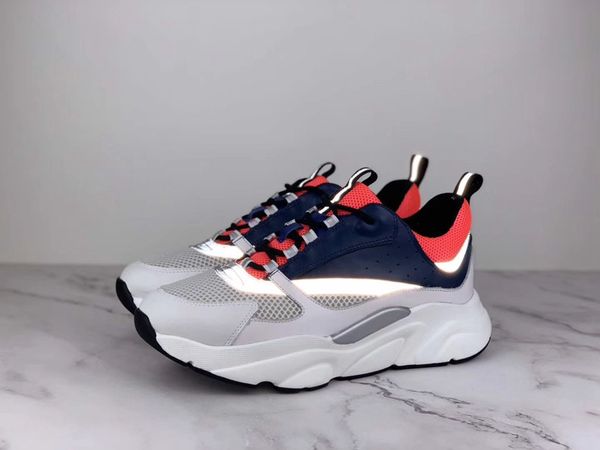 2019 new 3d reflective canvas and calfskin sports shoes from europe trendy fashion sports b22 men's technical casual shoes b24, Black
2019 new 3d reflective canvas and calfskin sports shoes from europe trendy fashion sports b22 men's technical casual shoes b24, Black