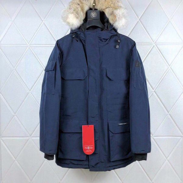 luxury goose quality with real wolf fur down coatman new mmjyid women guse chateau black navy gray down jacket winter coat parka
luxury goose quality with real wolf fur down coatman new mmjyid women guse chateau black navy gray down jacket winter coat parka