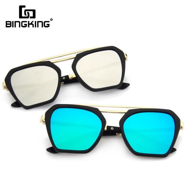 bingking 2020 brand sunglasses kids uv400 coating sun glasses camouflage frame goggle baby boys girls lovely sunglasses jefdi, Blue
bingking 2020 brand sunglasses kids uv400 coating sun glasses camouflage frame goggle baby boys girls lovely sunglasses jefdi, Blue