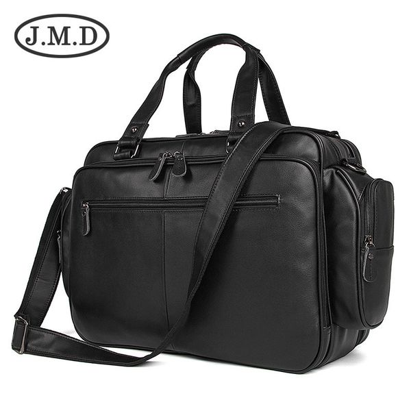 j.m.d 100% real leather trendy travel bags handbag lapbag duffel bags shoulder messenger bag handbags briefcases 7150
j.m.d 100% real leather trendy travel bags handbag lapbag duffel bags shoulder messenger bag handbags briefcases 7150