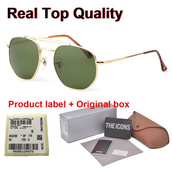 brand design hexagon sunglasses man women metal frame (glass lens) eyewear glasses retro sun glasses oculos de sol with retail box, White;black
brand design hexagon sunglasses man women metal frame (glass lens) eyewear glasses retro sun glasses oculos de sol with retail box, White;black