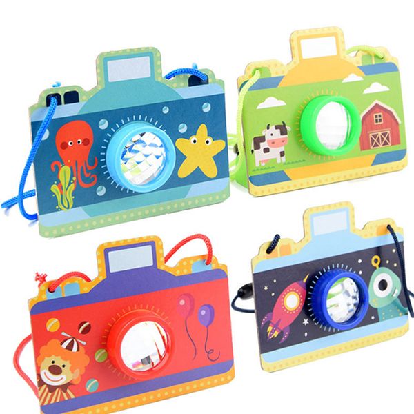 fancy world camera kaleidoscope toy childrens fun toys baby montessori learning early educational toys gift baby play
fancy world camera kaleidoscope toy childrens fun toys baby montessori learning early educational toys gift baby play