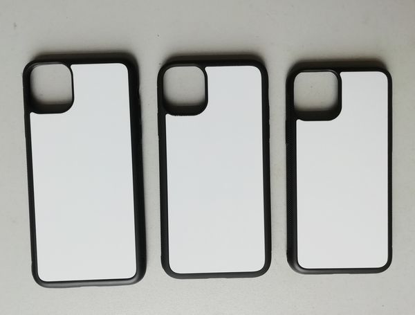 для iphone 11 про max 2d резиновый тпу случае + пустой пластины сублимации жары крышки случая металла алюминия 100 частей / серия
для iphone 11 про max 2d резиновый тпу случае + пустой пластины сублимации жары крышки случая металла алюминия 100 частей / серия