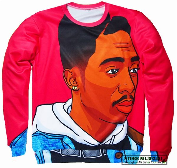 new fashion 3d sweatshirt hoodies for men women print casual hoodies harajuku red sweatshirts s-xl, Black
new fashion 3d sweatshirt hoodies for men women print casual hoodies harajuku red sweatshirts s-xl, Black