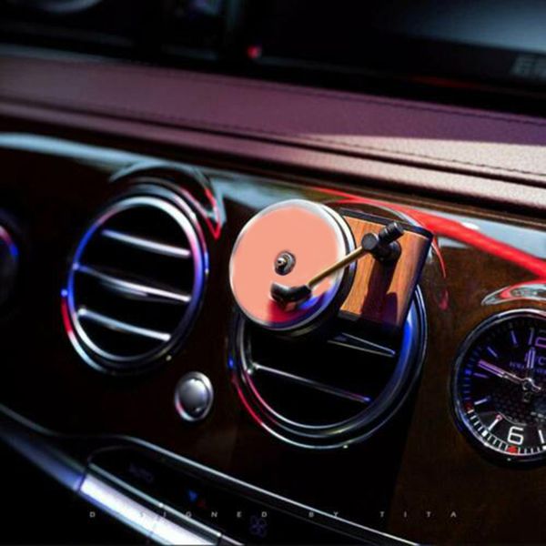 dropshipping car fragrance diffuser vent clip air vent fragrance vintage record player decor oe88
dropshipping car fragrance diffuser vent clip air vent fragrance vintage record player decor oe88