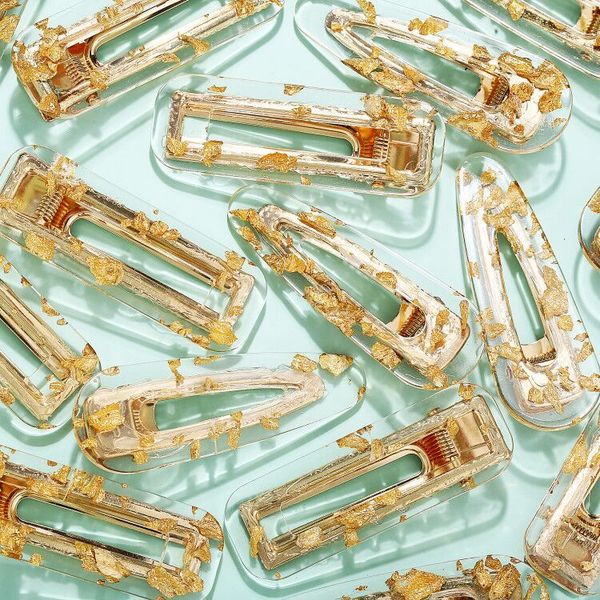 17KM 2019 New Gold Hair Clips For Women DIY Fashion Hairpins Set Female Hairwear Korea Jewelry Dropship
17KM 2019 New Gold Hair Clips For Women DIY Fashion Hairpins Set Female Hairwear Korea Jewelry Dropship