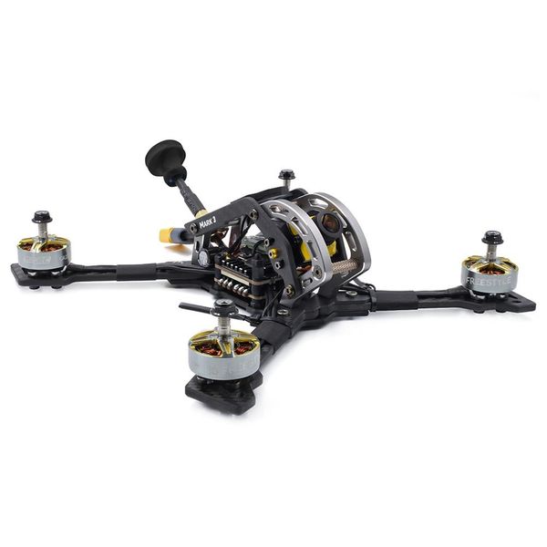 geprc mark3 225мм 5inch 6s fpv гонки дрон span pro f4 blheli_32 50a башня ж / 800mw vtx caddx рател кулачка pnp
geprc mark3 225мм 5inch 6s fpv гонки дрон span pro f4 blheli_32 50a башня ж / 800mw vtx caddx рател кулачка pnp