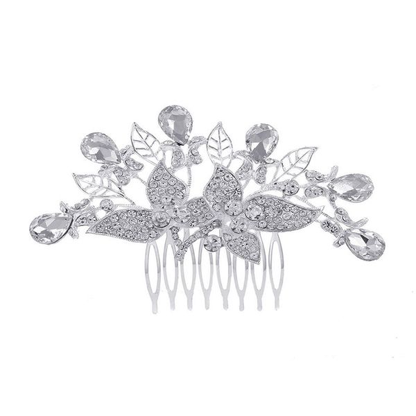 wedding party 11x7cm заколки из бисера цветок листьев головной убор невесты корона алмаз головные уборы для невесты актерского начала выпуск, Golden;silver
wedding party 11x7cm заколки из бисера цветок листьев головной убор невесты корона алмаз головные уборы для невесты актерского начала выпуск, Golden;silver