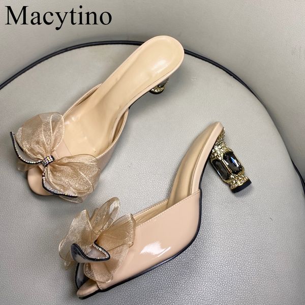 2020 fashion slipper shoes women lace bowtie summer sandals slipper outdoor flip flops beach shoes female high heel slippers, Black
2020 fashion slipper shoes women lace bowtie summer sandals slipper outdoor flip flops beach shoes female high heel slippers, Black