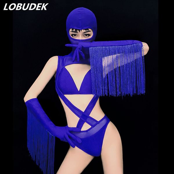 nightclub bar pole dancing costumes festival party dj ds costume female singer stage wear show blue see through bodysuit sets, Black;red
nightclub bar pole dancing costumes festival party dj ds costume female singer stage wear show blue see through bodysuit sets, Black;red