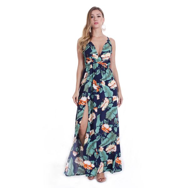 v neck floor-length spaghetti strap dress for women floral empire sleeveless women dresses party green summer clothes for, Black;gray
v neck floor-length spaghetti strap dress for women floral empire sleeveless women dresses party green summer clothes for, Black;gray