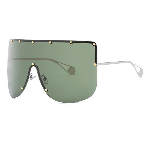 wholesale-fashion women new oversized square sunglasses men 2019 brand rimless sun glasses women windproof visor goggles eyewear uv400 w87, White;black
wholesale-fashion women new oversized square sunglasses men 2019 brand rimless sun glasses women windproof visor goggles eyewear uv400 w87, White;black
