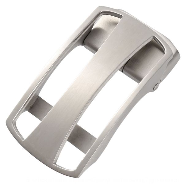 vp3cm stainless waist automatic buckle stainless steel leather leather head men's casual and generous automatic buckle steel waist head, Slivery;black
vp3cm stainless waist automatic buckle stainless steel leather leather head men's casual and generous automatic buckle steel waist head, Slivery;black