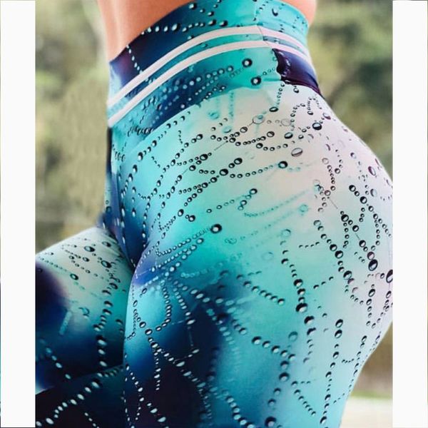 high waist water droplets tight legging new women yoga leggings push up elastic workout scrunch booty pants s-xl, White;red
high waist water droplets tight legging new women yoga leggings push up elastic workout scrunch booty pants s-xl, White;red