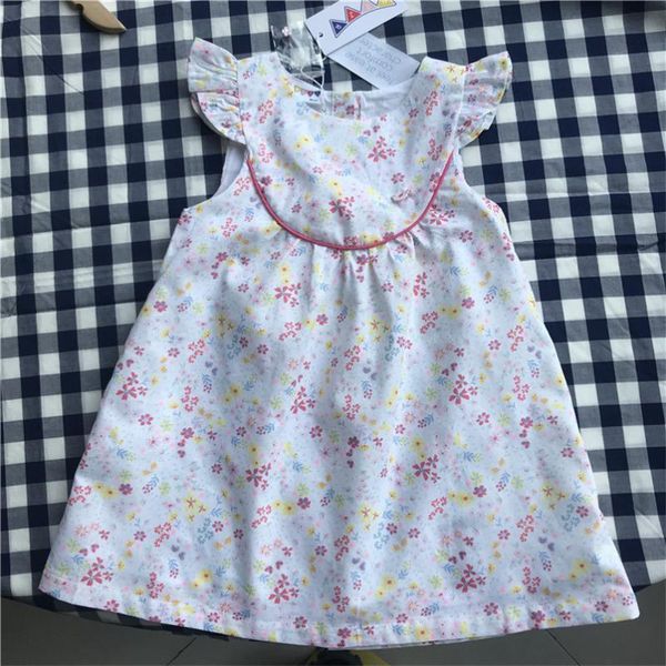 summer girls dresses sweet toddler ruffles lace sleeve floral dress children sundress beach kids dresses for girl clothing, Red;yellow
summer girls dresses sweet toddler ruffles lace sleeve floral dress children sundress beach kids dresses for girl clothing, Red;yellow