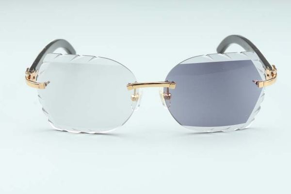 new fashion high-end carved lens 8300817-b8 luxury natural mixed horn glasses frame 58-18-135mm color-changing glasses one mirror dual-use, Silver
new fashion high-end carved lens 8300817-b8 luxury natural mixed horn glasses frame 58-18-135mm color-changing glasses one mirror dual-use, Silver
