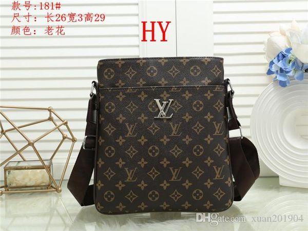 1144 selling the latest men and women shoulder bag messenger bag shoulder portable wallet backpack 21 121
1144 selling the latest men and women shoulder bag messenger bag shoulder portable wallet backpack 21 121