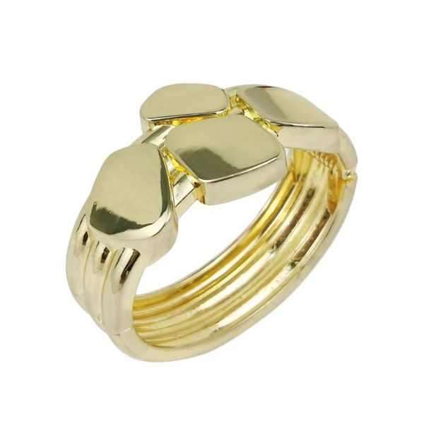 manilai alloy geometric bracelets cuff bangles women charm statement bracelets bangles fashion jewelry accessories, Black
manilai alloy geometric bracelets cuff bangles women charm statement bracelets bangles fashion jewelry accessories, Black