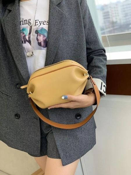 fashion macaron candy bag 2020 new women's bag fashion shoulder pu pleated small round crossbody women's handbag
fashion macaron candy bag 2020 new women's bag fashion shoulder pu pleated small round crossbody women's handbag
