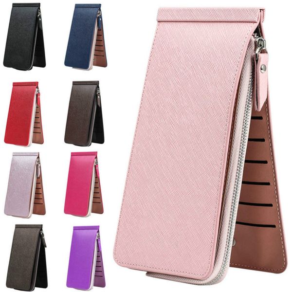new men's wallet ultrathin genuine leather wallet men and women zipper purse money bag card clip carteira masculina, Red;black
new men's wallet ultrathin genuine leather wallet men and women zipper purse money bag card clip carteira masculina, Red;black