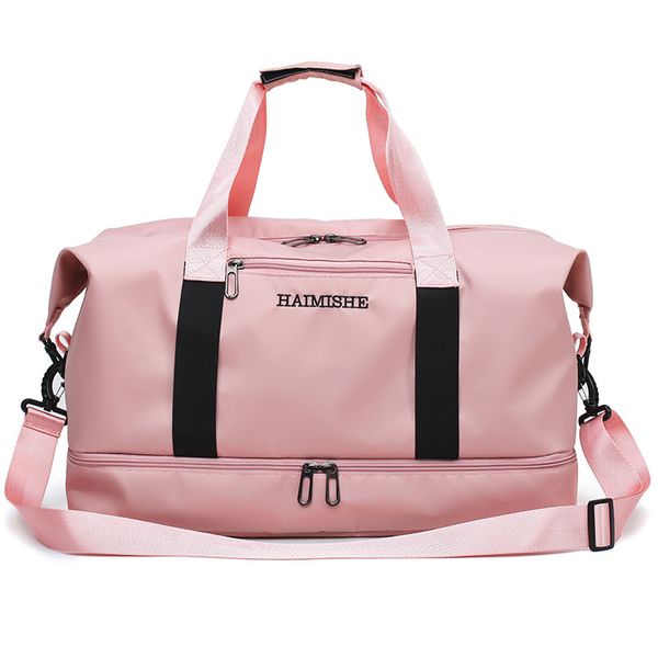 2019 travel luggage bag gym bags waterproof nylon sports handbags women yoga swimming tas dry wet gymtas sac de sport
2019 travel luggage bag gym bags waterproof nylon sports handbags women yoga swimming tas dry wet gymtas sac de sport