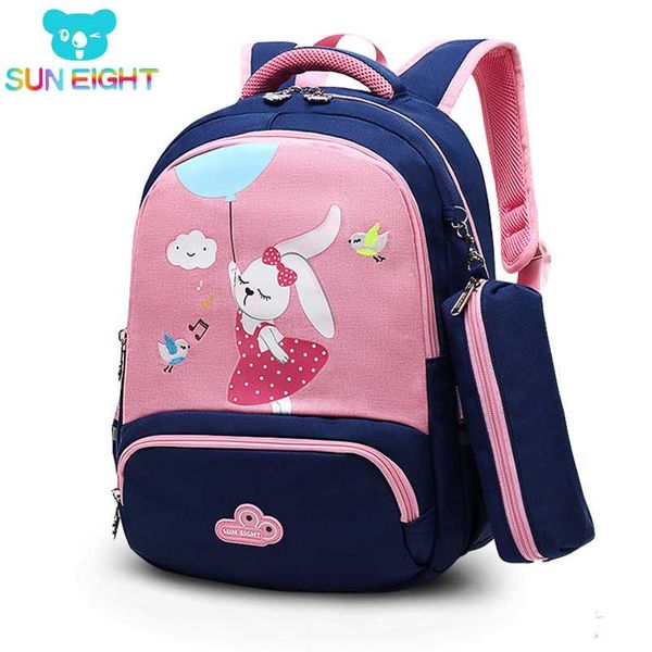 sun eight school bag for girl children school backpack cute girl bags girls backpacks mochila escolar 1-2 grader
sun eight school bag for girl children school backpack cute girl bags girls backpacks mochila escolar 1-2 grader