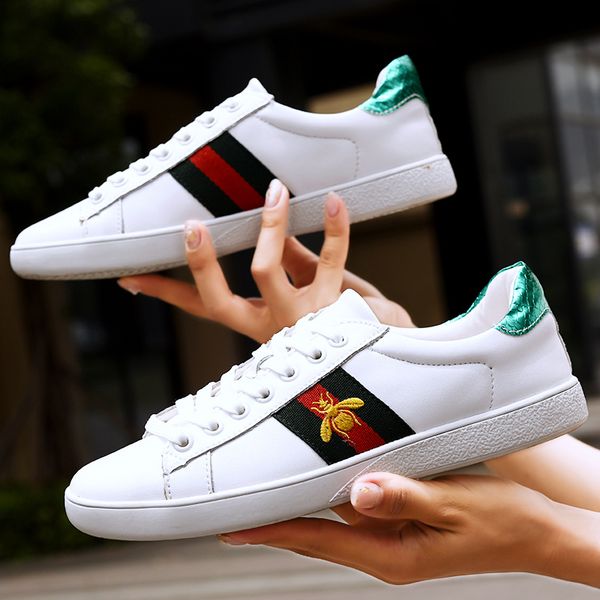 kmeioo women casual shoes spring autumn women sneakers fashion breathable white women shoes soft footwears butterfly embroidery, Black
kmeioo women casual shoes spring autumn women sneakers fashion breathable white women shoes soft footwears butterfly embroidery, Black