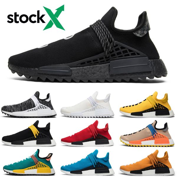nmd human race stock x pharrell williams men women running shoes hu trail nerd black orange athletic mens trainers sports sneakers runners, White;red
nmd human race stock x pharrell williams men women running shoes hu trail nerd black orange athletic mens trainers sports sneakers runners, White;red
