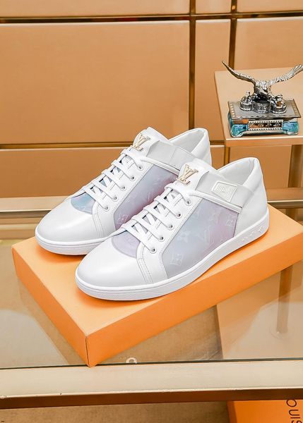 19ss 2019 spring shoes men sneakers casual soft leather men shoes brand fashion male white shoes, Black
19ss 2019 spring shoes men sneakers casual soft leather men shoes brand fashion male white shoes, Black