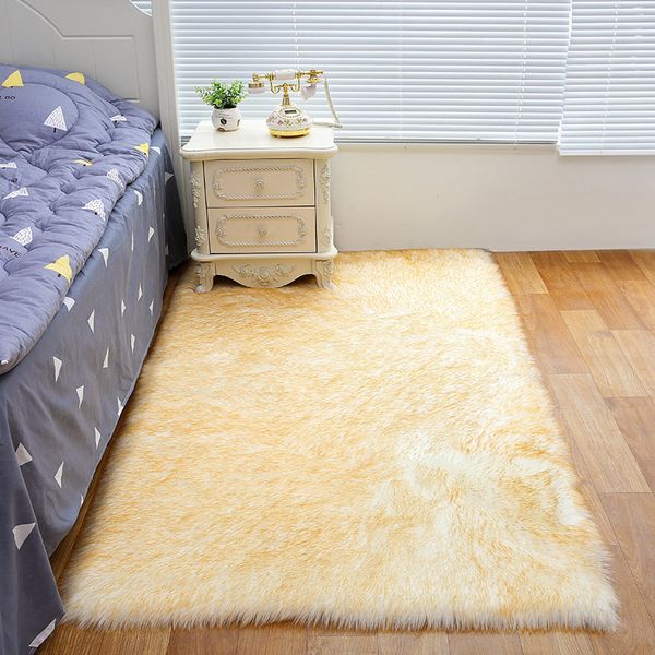 australia high imitation whole sheepskin long wool carpet wool-like carpet sofa cushion floor mat bedroom living room long wool carpet mat
australia high imitation whole sheepskin long wool carpet wool-like carpet sofa cushion floor mat bedroom living room long wool carpet mat