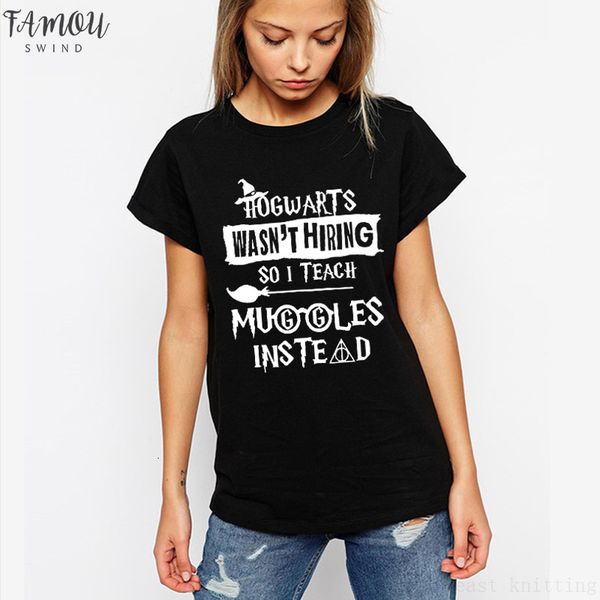 funny letters t shirt women summer casual magic word polyester t shirt drop shipping good quality, White
funny letters t shirt women summer casual magic word polyester t shirt drop shipping good quality, White