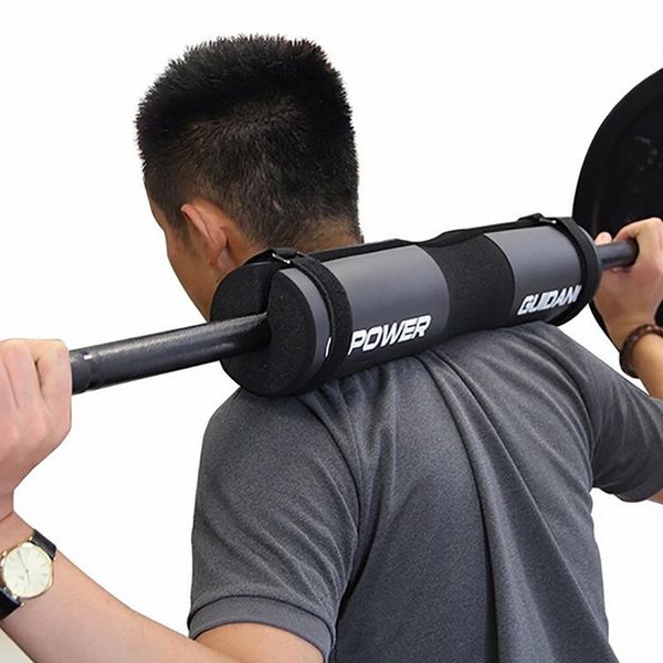 foam barbell pad cover for gym weight lifting cushioned squat shoulder back support neck & shoulder protective pad black pink
foam barbell pad cover for gym weight lifting cushioned squat shoulder back support neck & shoulder protective pad black pink