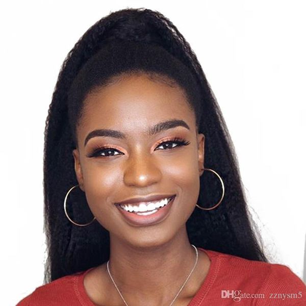 straight u part wig 180% density human hair brazilian virgin hair upart wigs kinky middle part wigs for black woman
straight u part wig 180% density human hair brazilian virgin hair upart wigs kinky middle part wigs for black woman