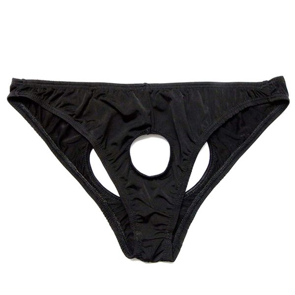men nylon lingerie open butt sissy panties underwear string homme bikini briefs gay underwear o-ring crotchless mens thongs, Black;brown
men nylon lingerie open butt sissy panties underwear string homme bikini briefs gay underwear o-ring crotchless mens thongs, Black;brown
