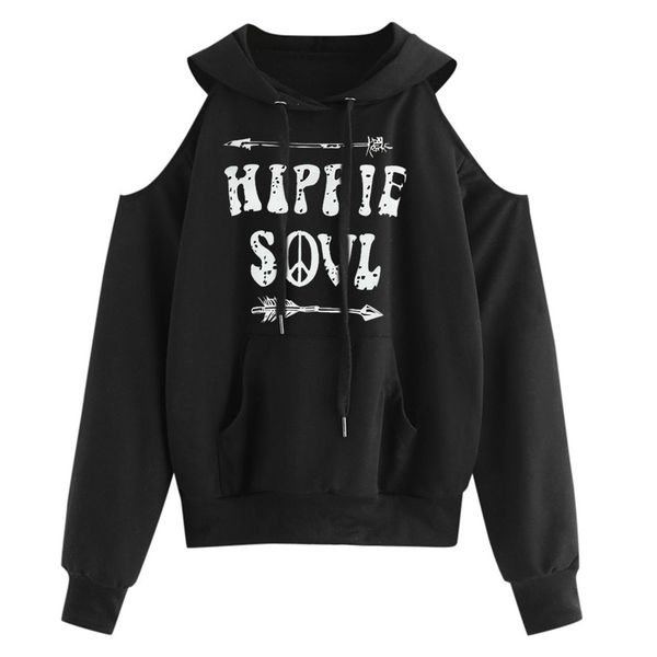 harajuku women sweatshirt off shoulder oversize hoodie kpop letter print hoody casual hood hoodies for women girls streetwear, Black
harajuku women sweatshirt off shoulder oversize hoodie kpop letter print hoody casual hood hoodies for women girls streetwear, Black