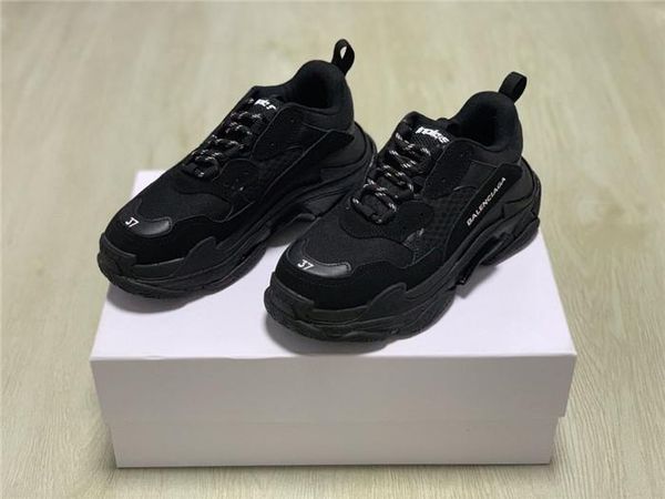 paris home new autumn and winter womenss thick-soled sneakers menss casual shoes couple wild fashion tide shoes many colors to choose from04, Black
paris home new autumn and winter womenss thick-soled sneakers menss casual shoes couple wild fashion tide shoes many colors to choose from04, Black
