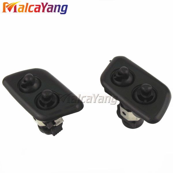 61678360661 61678360662 left right headlight washer nozzles for e39 525i 2001-2003 e39 528i 1997-2000 540i 1997-2003
61678360661 61678360662 left right headlight washer nozzles for e39 525i 2001-2003 e39 528i 1997-2000 540i 1997-2003