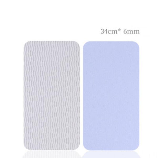 2 pcs tpe yoga knee pads high density non slip thick 6 mm knees wrists and elbows pad for yoga pilates ab wheel floor exercise
2 pcs tpe yoga knee pads high density non slip thick 6 mm knees wrists and elbows pad for yoga pilates ab wheel floor exercise