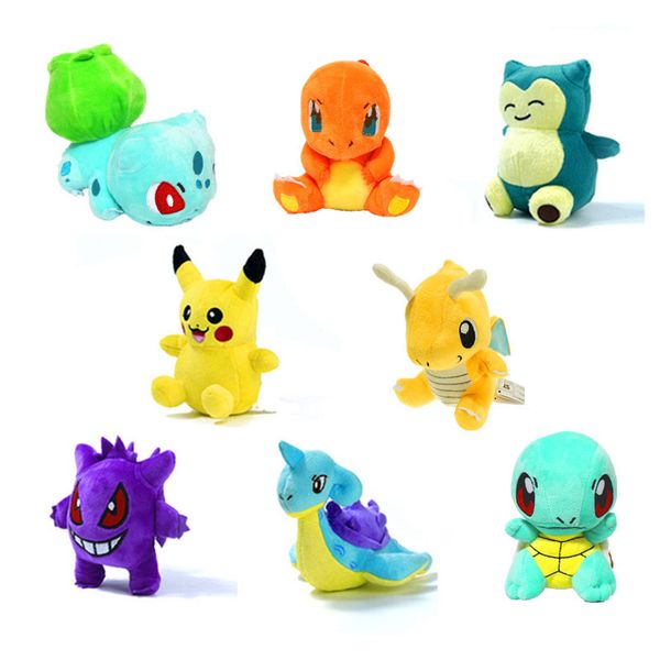 Pikachu plu h toy 8 tyle 15 18cm pocket mon ter plu h doll tuffed animal em kid 039 toy v115
Pikachu plu h toy 8 tyle 15 18cm pocket mon ter plu h doll tuffed animal em kid 039 toy v115