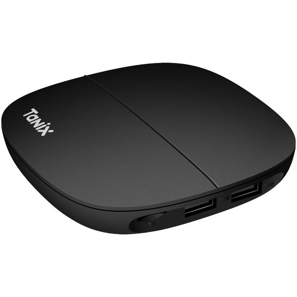 tanix h1 android 9.0 tv box lpddr4 2gb 16gb rom 1gb 8gb hi3798m v110 quad core dlna hd 4k media player
tanix h1 android 9.0 tv box lpddr4 2gb 16gb rom 1gb 8gb hi3798m v110 quad core dlna hd 4k media player