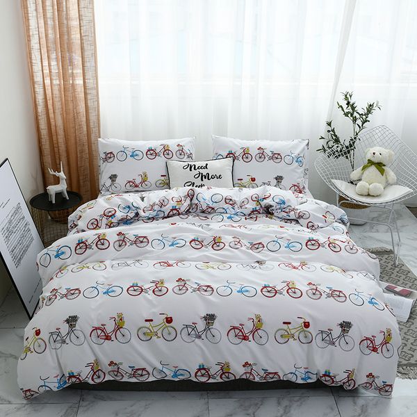 bedding set quilts duvet cover pillowcases 4-piece cotton sheet girl boys bedroom king size bed clothes twin full size complete
bedding set quilts duvet cover pillowcases 4-piece cotton sheet girl boys bedroom king size bed clothes twin full size complete