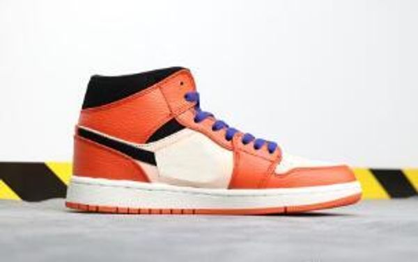 men women 1 basketball shoes 1s og orange white sports designer sneakers athletic shoes with box
men women 1 basketball shoes 1s og orange white sports designer sneakers athletic shoes with box