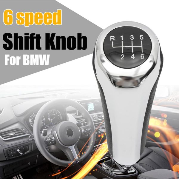 5 скорость 6 скорость автомобиля руководство ручка переключения передач shifter рычаг стик для e82 e90 e91 25112229442
5 скорость 6 скорость автомобиля руководство ручка переключения передач shifter рычаг стик для e82 e90 e91 25112229442