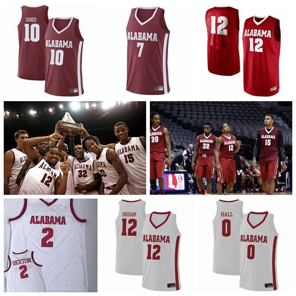 alabama crimson tide jerseys tyler barnes jersey james bolden adam cottrell javian jaylen forbes new basketball jerseys customize stitched, Black
alabama crimson tide jerseys tyler barnes jersey james bolden adam cottrell javian jaylen forbes new basketball jerseys customize stitched, Black