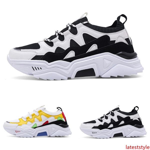 2020 colorful grey sneaker cool style6 soft green red lace cushion breathable men boy running shoes designer trainers sports sneakers 38-47
2020 colorful grey sneaker cool style6 soft green red lace cushion breathable men boy running shoes designer trainers sports sneakers 38-47
