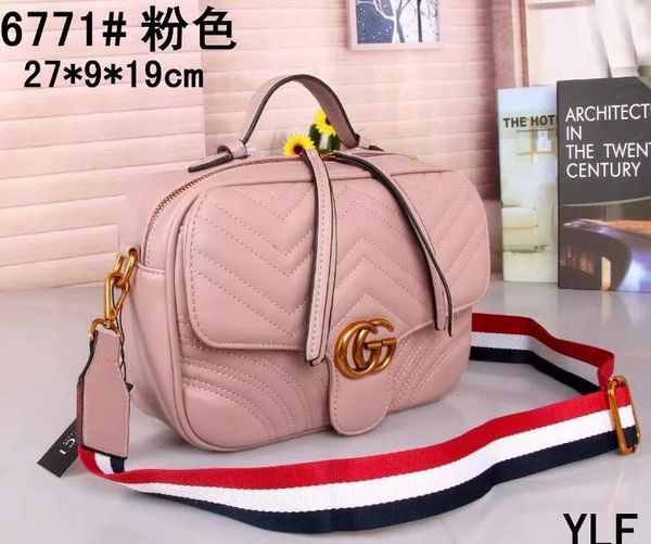 2020 fashion new designers handbags classic style real cow high leather luxury tote shoulder shopping bag--7
2020 fashion new designers handbags classic style real cow high leather luxury tote shoulder shopping bag--7