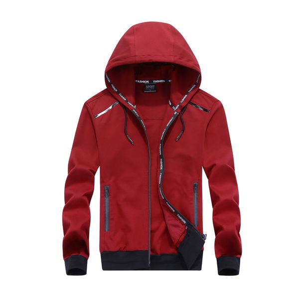 2018 new mens hoodies sweatshirt cotton hoodie jackets mens gyms sportswear autumn brand clthing plus size 7xl 8xl 9xl, Black
2018 new mens hoodies sweatshirt cotton hoodie jackets mens gyms sportswear autumn brand clthing plus size 7xl 8xl 9xl, Black