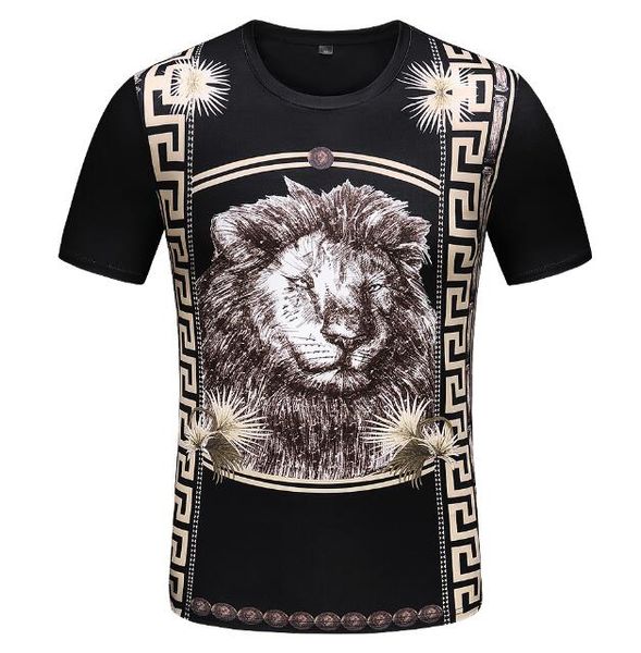 мужские футболки дизайнер мода мужская одежда 2020 summer casual streetwear футболка rivet хлопок смешать crew neck коротким рукавом # 205, White;black
мужские футболки дизайнер мода мужская одежда 2020 summer casual streetwear футболка rivet хлопок смешать crew neck коротким рукавом # 205, White;black