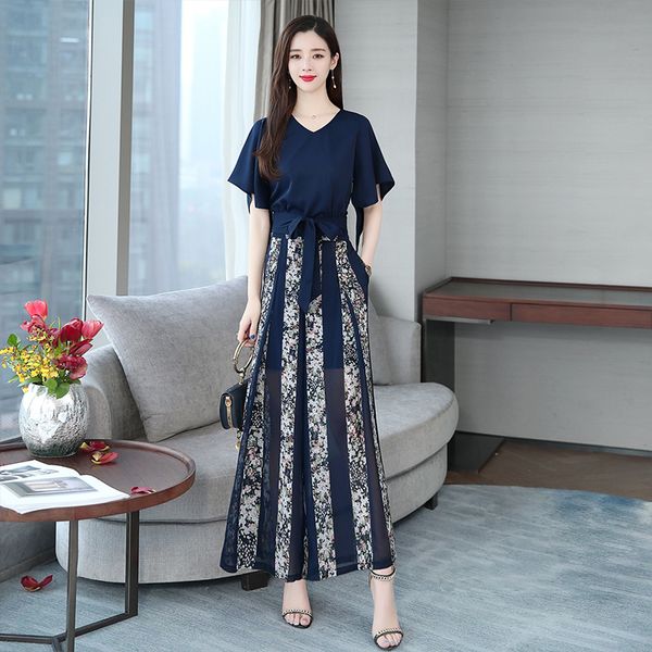 fashionable two piece set summer woman suit women sets clothes conjunto feminino ensemble femme deux pieces pant suit, White
fashionable two piece set summer woman suit women sets clothes conjunto feminino ensemble femme deux pieces pant suit, White