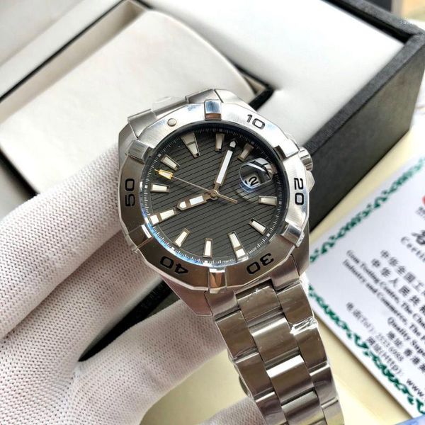men watches automatic movement 43mm with crown 316l stainless steel strap men waterproof wristwatches men watches11, Slivery;brown
men watches automatic movement 43mm with crown 316l stainless steel strap men waterproof wristwatches men watches11, Slivery;brown